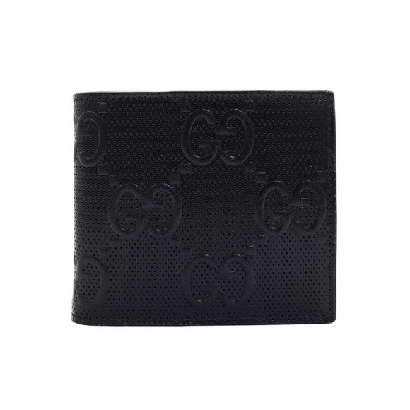 Gucci Wallet GG Bifold - Picture 1 of 5